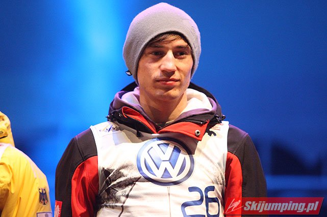 018 Kamil Stoch